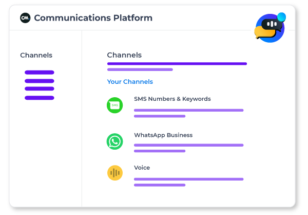 channels-communications-platform