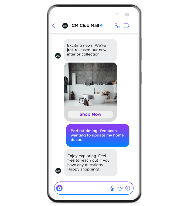 Instagram chatbots: what they are and how to make them