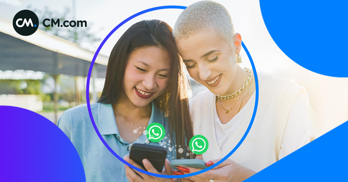 WhatsApp Business Platform Conversation Categories Use Cases