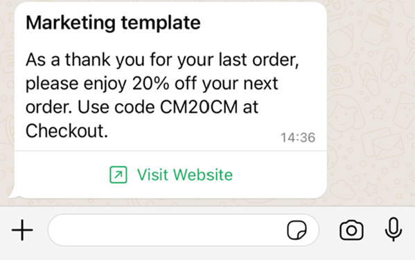 whatsapp-template-format-sample